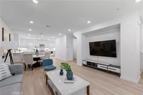 Living - 4389 Maple Ln, Arcadia, CA 91006 photo 3 of 3