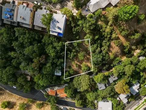 848 Ganymede Dr, Los Angeles, CA 90065