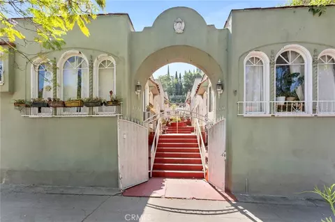1536 Silver Lk, Los Angeles, CA 90026