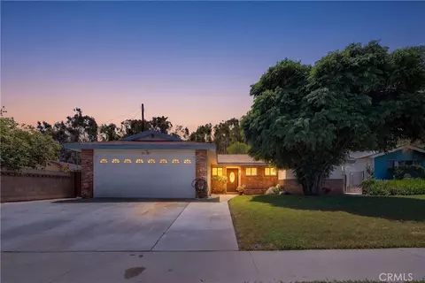 16560 Wing Ln, La Puente, CA 91744