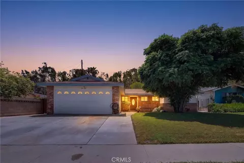 16560 Wing Ln, La Puente, CA 91744