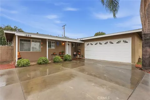 1889 San Simeon St, Pomona, CA 91767