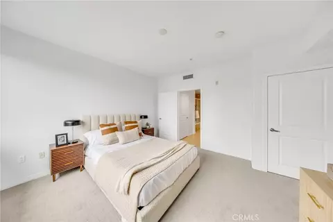 Bedroom - 931 E Walnut #307, Pasadena, CA 91106 photo 2 of 4