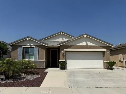 18036 Cloudberry Dr, San Bernardino, CA 92407