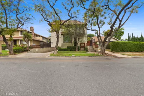 2501 W Grand Ave #1, Alhambra, CA 91801