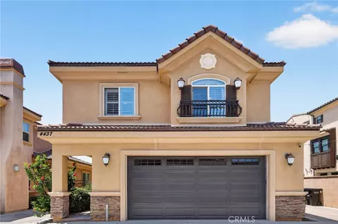 4437 Ellis Ln, Temple City, CA 91780