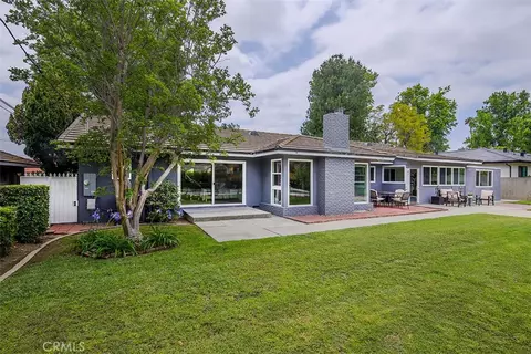 Exterior - 255 Sharon, Arcadia, CA 91007 photo 3 of 4