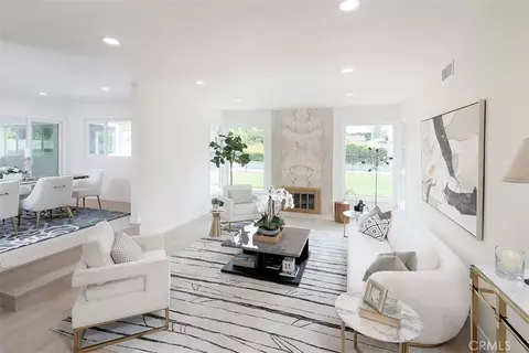 Living - 255 Sharon, Arcadia, CA 91007 photo 3 of 3