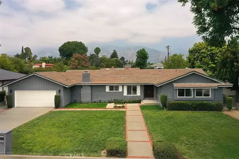 255 Sharon, Arcadia, CA 91007