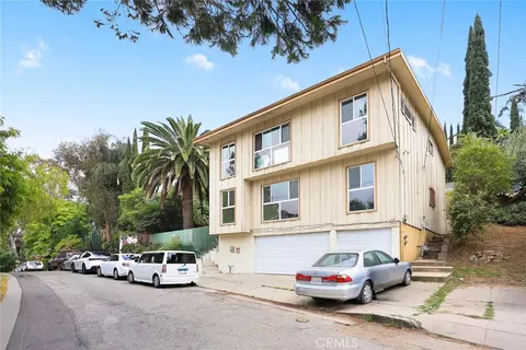 2575 Riverside Ter, Los Angeles, CA 90039