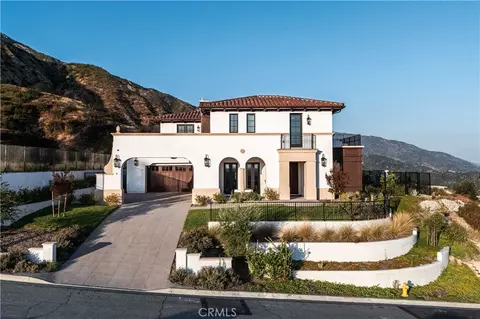 9 Nathaniel, Sierra Madre, CA 91024