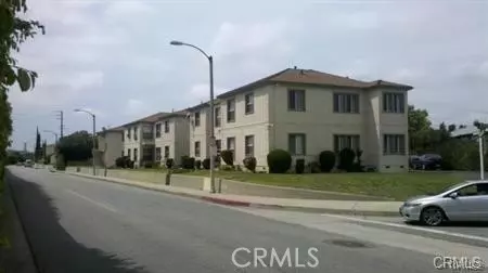 2205 W Ramona Rd, Alhambra, CA 91803
