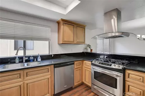 Kitchen - 32 N 3rd #E, Alhambra, CA 91801 photo 2 of 4