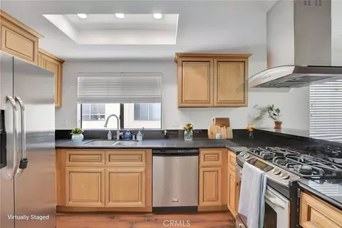 Kitchen - 32 N 3rd #E, Alhambra, CA 91801 photo 1 of 4