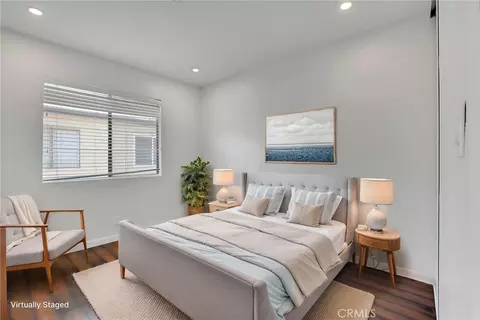 Bedroom - 32 N 3rd #E, Alhambra, CA 91801 photo 5 of 5