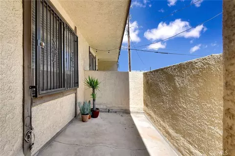Exterior - 32 N 3rd #E, Alhambra, CA 91801 photo 4 of 4