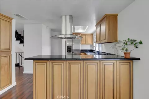Kitchen - 32 N 3rd #E, Alhambra, CA 91801 photo 4 of 4