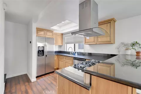 Kitchen - 32 N 3rd #E, Alhambra, CA 91801 photo 3 of 4