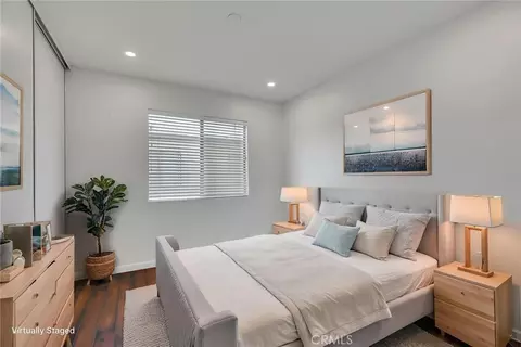 Bedroom - 32 N 3rd #E, Alhambra, CA 91801 photo 3 of 5