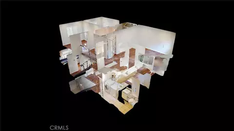Floorplan - 32 N 3rd #E, Alhambra, CA 91801 photo 1 of 1