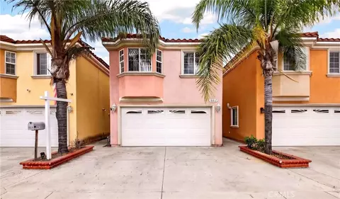 16617 Graystone, Cerritos, CA 90703