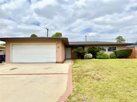 1933 E Idahome, West Covina, CA 91791