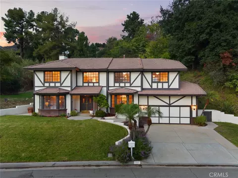 785 Norumbega Dr, Monrovia, CA 91016