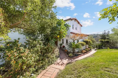 3076 Turnbull Cyn, Hacienda Heights, CA 91745