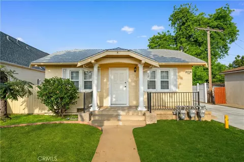 2012 S Marguerita Ave, Alhambra, CA 91803