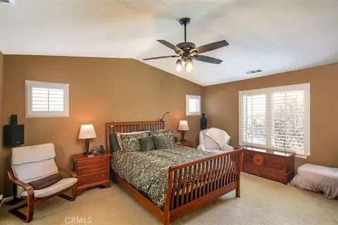 Bedroom - 32406 Francisco Pl, Temecula, CA 92592 photo 2 of 4
