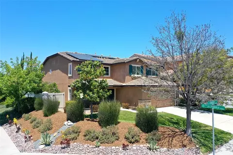 Exterior - 32406 Francisco Pl, Temecula, CA 92592 photo 12 of 13
