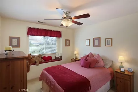 Bedroom - 32406 Francisco Pl, Temecula, CA 92592 photo 3 of 4