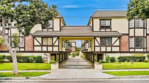 821 S 2nd #G, Alhambra, CA 91801
