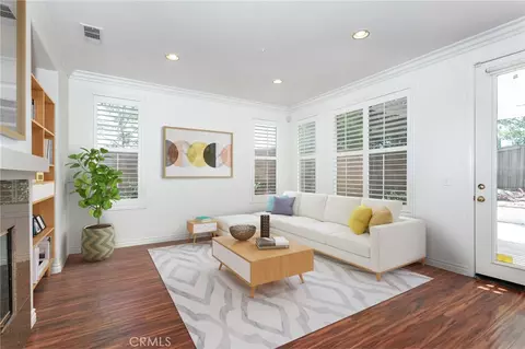 Living - 38 Eaglecreek, Irvine, CA 92618 photo 8 of 13