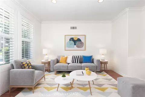 Living - 38 Eaglecreek, Irvine, CA 92618 photo 4 of 13