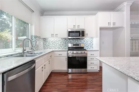 Kitchen - 38 Eaglecreek, Irvine, CA 92618 photo 2 of 3