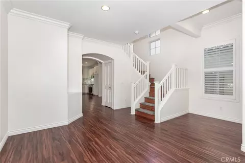 Entry Way - 38 Eaglecreek, Irvine, CA 92618 photo 1 of 3