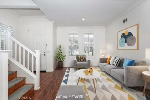 Living - 38 Eaglecreek, Irvine, CA 92618 photo 2 of 13