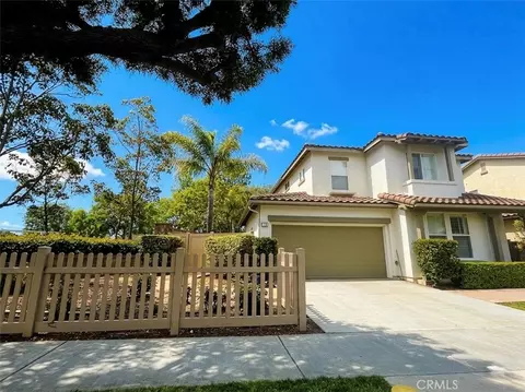 Exterior - 38 Eaglecreek, Irvine, CA 92618 photo 2 of 6
