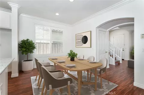 Dining - 38 Eaglecreek, Irvine, CA 92618 photo 1 of 1