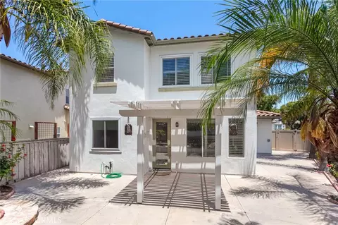 Exterior - 38 Eaglecreek, Irvine, CA 92618 photo 5 of 6