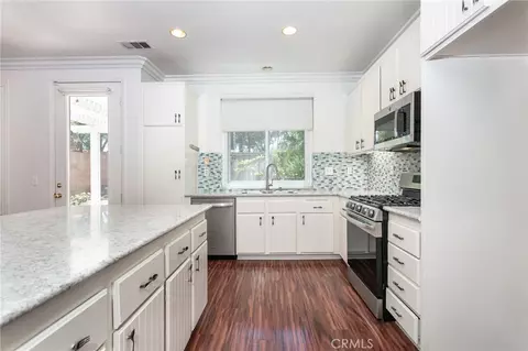 Kitchen - 38 Eaglecreek, Irvine, CA 92618 photo 1 of 3