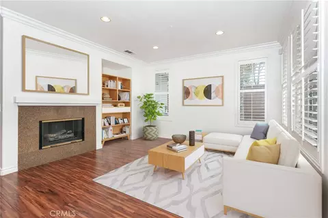 Living - 38 Eaglecreek, Irvine, CA 92618 photo 6 of 13