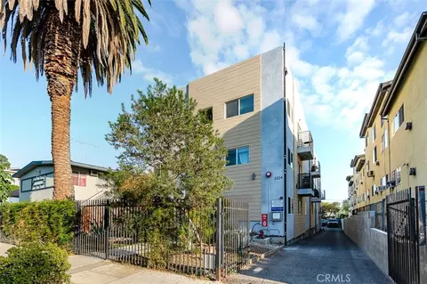 3324 Chapman, Los Angeles, CA 90065
