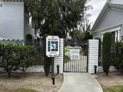 1631 S Pomona #D31, Fullerton, CA 92832