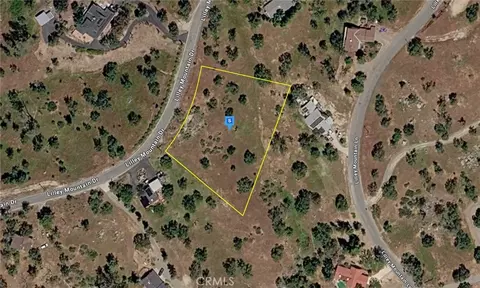 41100 Lilley Mtn, Coarsegold, CA 93614