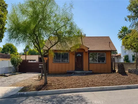 225 Madeline Dr, Monrovia, CA 91016