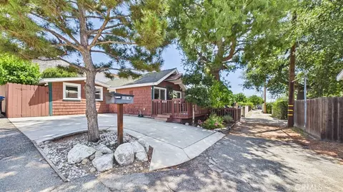 25 N Lima, Sierra Madre, CA 91024