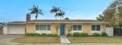 5321 Golden W, Temple City, CA 91780