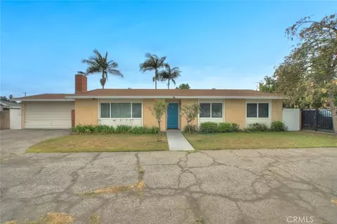 5321 Golden W, Temple City, CA 91780